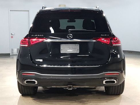 Used 2021 Mercedes-Benz GLE 350 4MATIC image 6