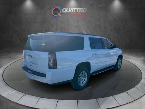Used 2018 GMC Yukon XL SLT w/ Open Road Package image 6