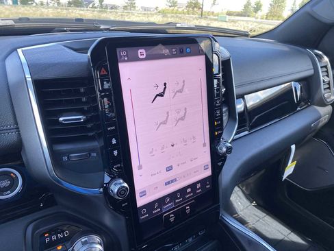 New 2026 RAM 1500 Laramie image 28