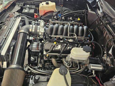 Used 1987 Buick Regal Coupe RWD image 29