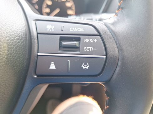 Used 2025 Honda CR-V Sport image 20