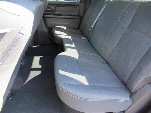 Used 2021 RAM 2500 Tradesman image 27