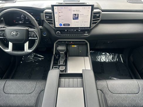 Certified 2024 Toyota Sequoia Limited image 13