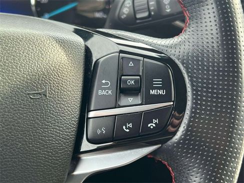 Used 2022 Ford Explorer ST-Line image 27