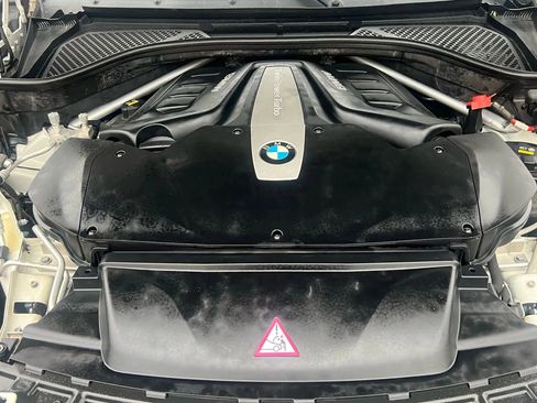 Used 2018 BMW X6 xDrive50i AWD/4WD image 39