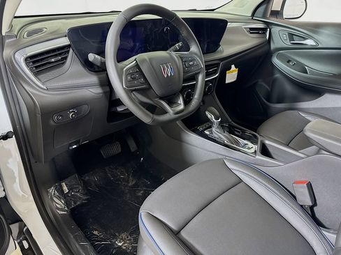 New 2026 Buick Encore GX Sport Touring w/ Advanced Technology Package AWD/4WD image 5