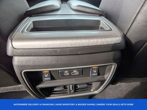 Used 2021 Nissan Murano SL w/ SL Moonroof Package image 18