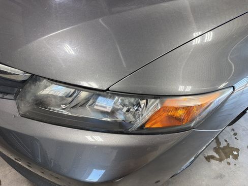 Used 2012 Honda Civic LX image 7