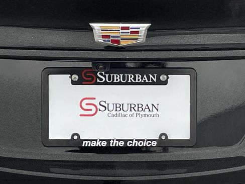 Certified 2026 Cadillac CT5 V image 41