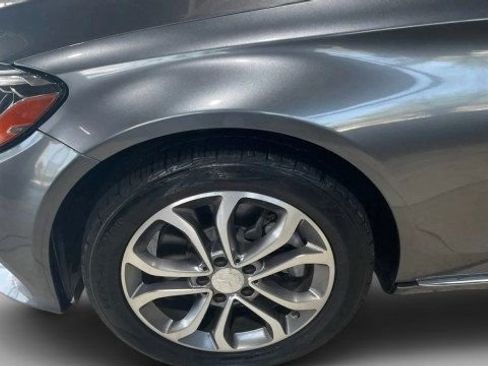 Used 2020 Mercedes-Benz C 300 4MATIC Sedan w/ Driver Assistance Package image 23