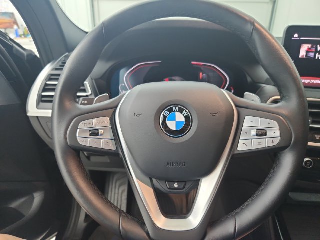 Used 2023 BMW X4 xDrive30i w/ Premium Package AWD/4WD image 54