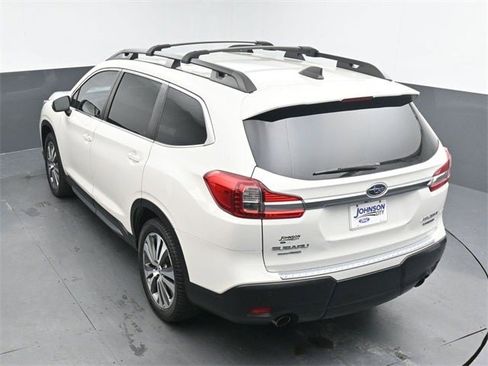 Used 2020 Subaru Ascent Limited w/ Popular Package #3 image 25