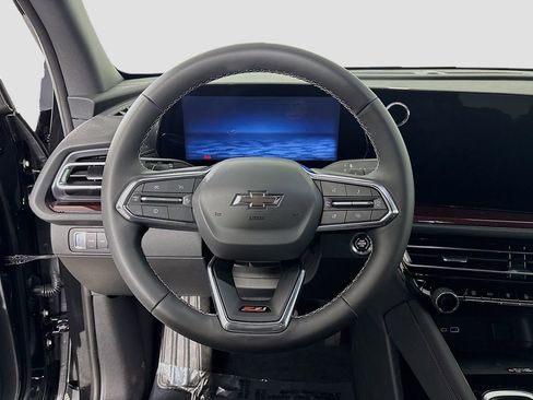 New 2026 Chevrolet Traverse Z71 image 11