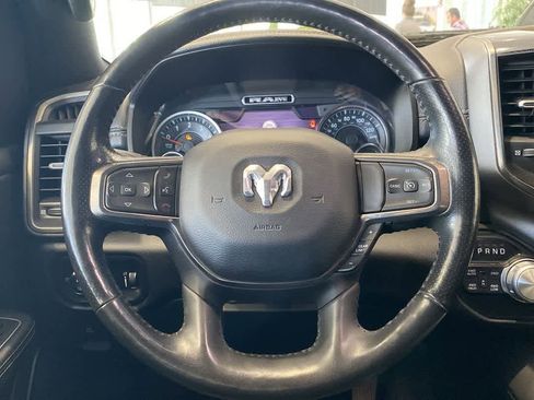 Used 2020 RAM 1500 Sport AWD/4WD image 16