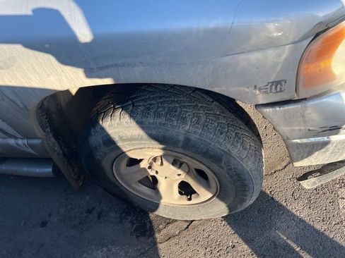 Used 2004 Dodge Ram 1500 Truck SLT w/ Big Horn Quad Cab Value Group image 7