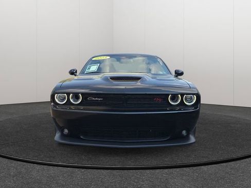 Used 2023 Dodge Challenger R/T Scat Pack RWD image 2