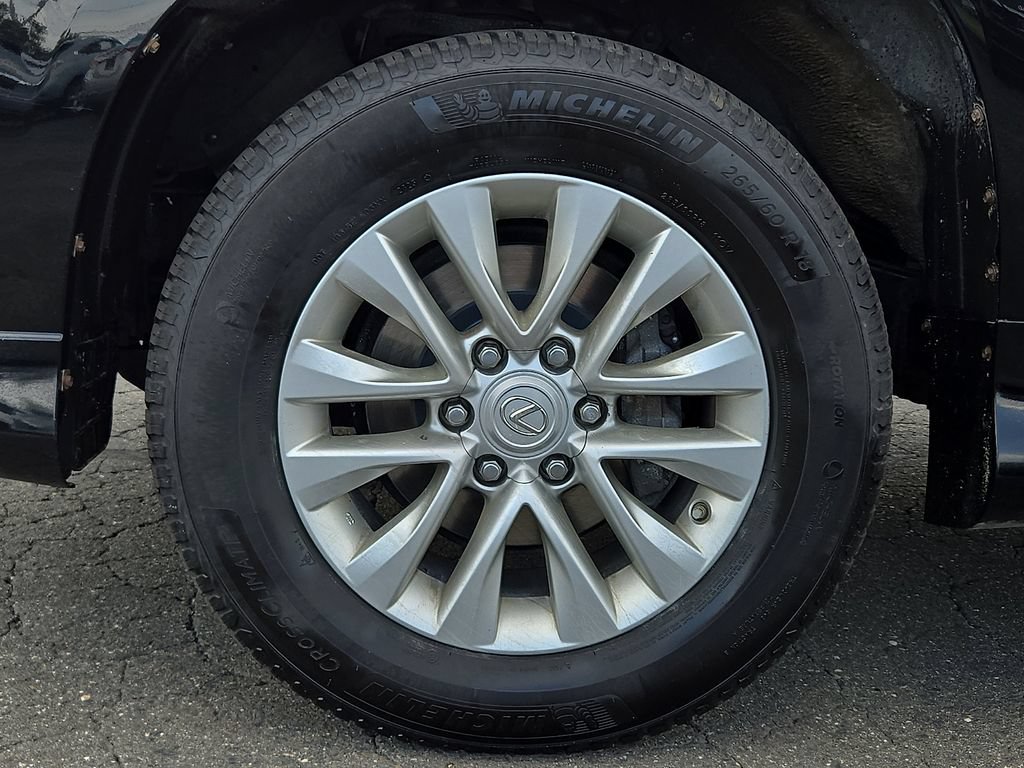 Used 2015 Lexus GX 460 w/ Premium Package AWD/4WD image 9