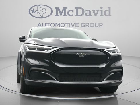 Used 2025 Ford Mustang Mach-E Premium AWD/4WD image 26