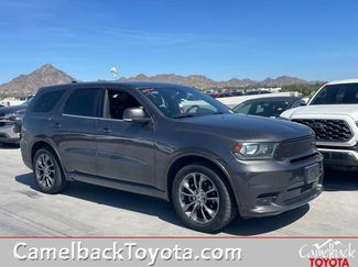 Used 2019 Dodge Durango GT video 1