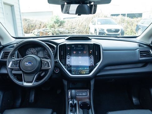 Used 2023 Subaru Ascent Touring AWD/4WD image 19
