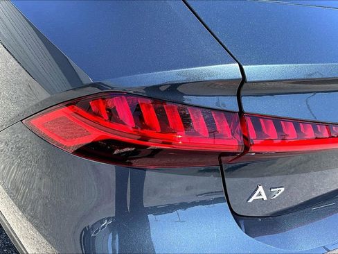 Used 2019 Audi A7 3.0T Prestige image 23