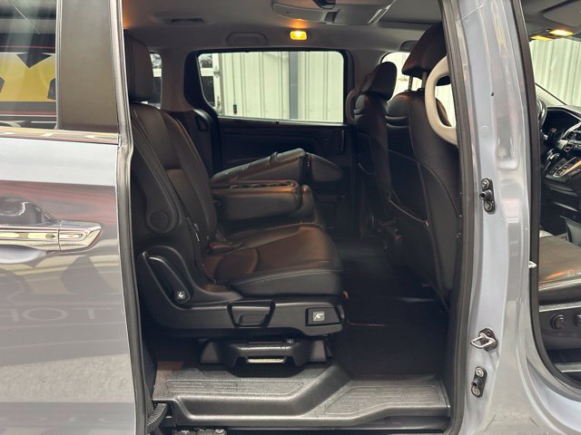 Used 2023 Honda Odyssey Touring image 26