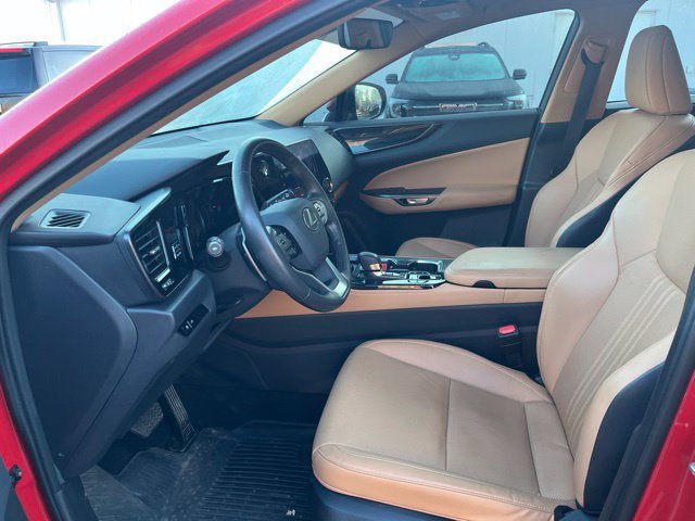 Used 2025 Lexus NX 350 AWD w/ Accessory Package (2T) image 20