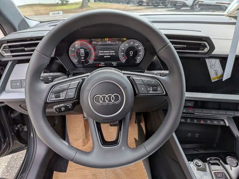 New 2026 Audi A3 2.0T Premium AWD/4WD image 10