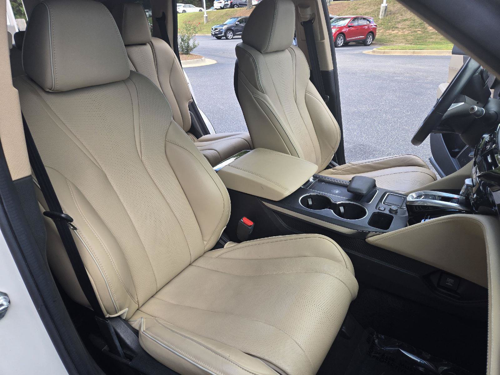 Certified 2023 Acura MDX w/ Advance Package AWD/4WD image 28