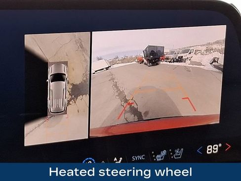 Used 2024 Chevrolet Traverse RS w/ LPO, Floor Liner Package image 24