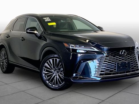 Used 2026 Lexus RX 350 AWD w/ Convenience Package image 3