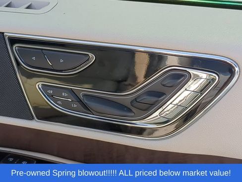 Used 2020 Lincoln Navigator Reserve RWD image 53
