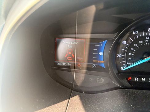 Used 2019 Ford Edge SEL w/ Equipment Group 201A FWD image 18