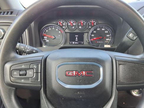 Used 2024 GMC Sierra 1500 Pro w/ Convenience Package image 13