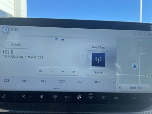 Used 2024 Ford Escape ST-Line w/ Tech Pack #1 image 16