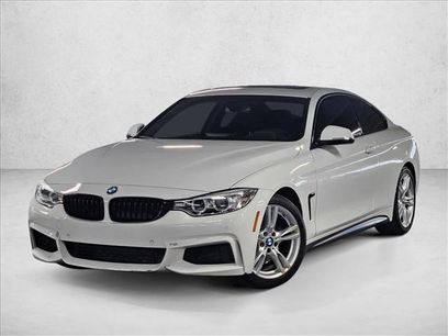 Used 2015 BMW 428i Coupe