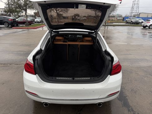 Used 2018 BMW 440i Gran Coupe image 36