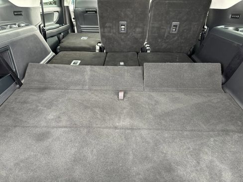 Certified 2025 Ford Expedition Max Active image 17