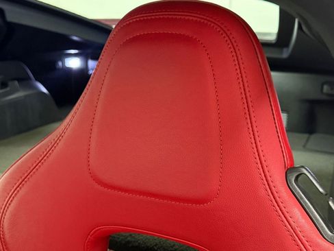 Used 2017 Chevrolet Corvette Grand Sport image 27