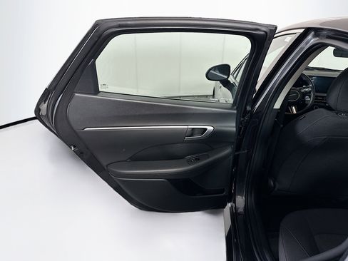 Used 2024 Hyundai Sonata SEL FWD image 25