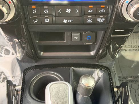 Used 2024 Toyota 4Runner TRD Pro AWD/4WD image 24