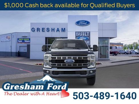 New 2026 Ford F350 XLT w/ Tremor Off-Road Package image 6