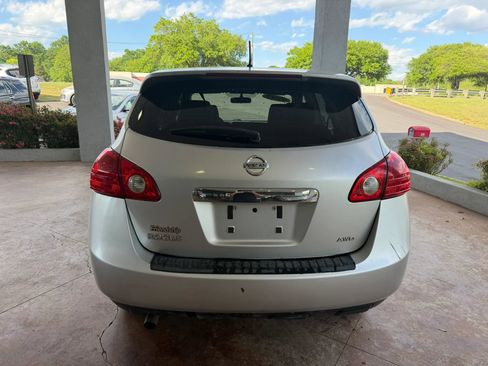 Used 2011 Nissan Rogue S AWD/4WD image 5