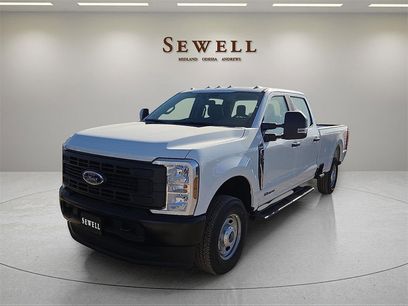 New 2026 Ford F250 XL w/ FX4 Off-Road Package