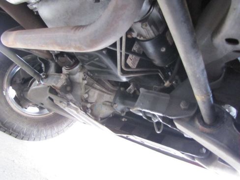 Used 1993 Chevrolet Silverado 1500 4x4 Regular Cab image 36