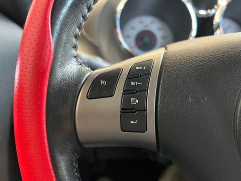 Used 2007 Pontiac Solstice Convertible w/ Premium Package RWD image 14