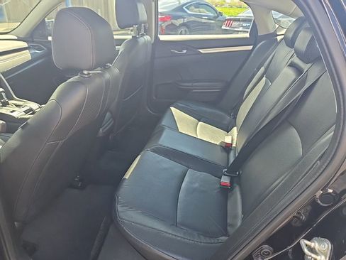 Used 2016 Honda Civic EX-L image 23
