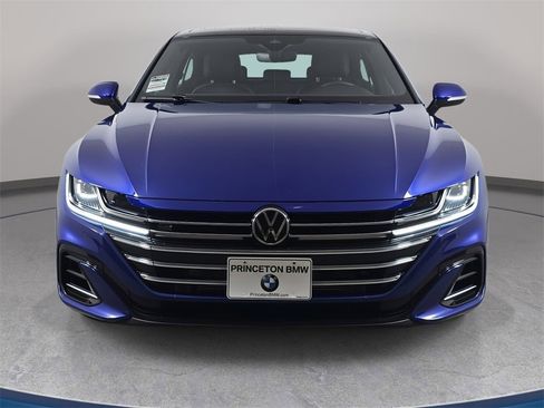 Used 2021 Volkswagen Arteon SEL image 3