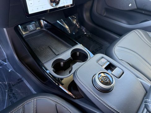 Certified 2024 Ford Mustang Mach-E Premium image 13