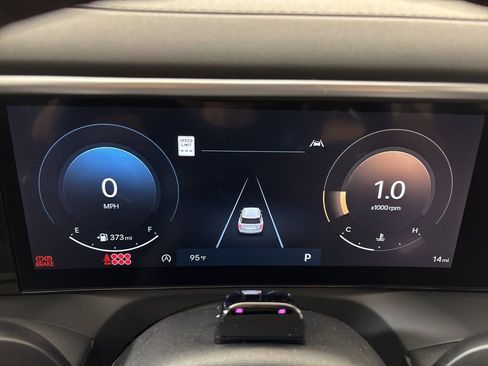 New 2026 Hyundai Palisade SEL image 29